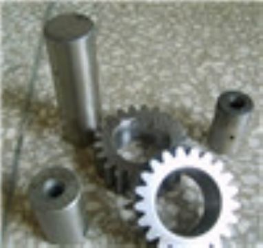 Gearbox Part